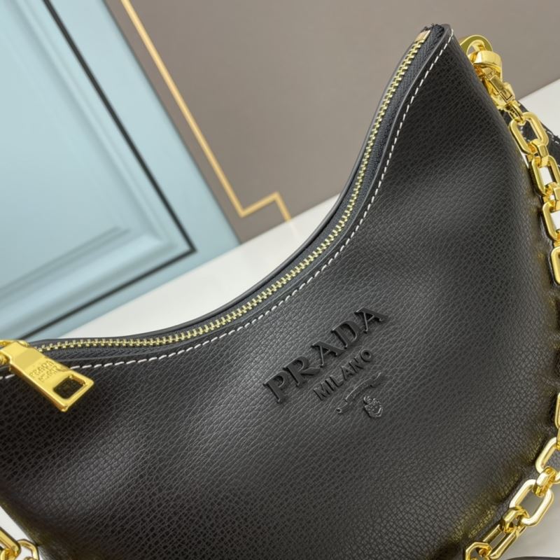 Prada Hobo Bags